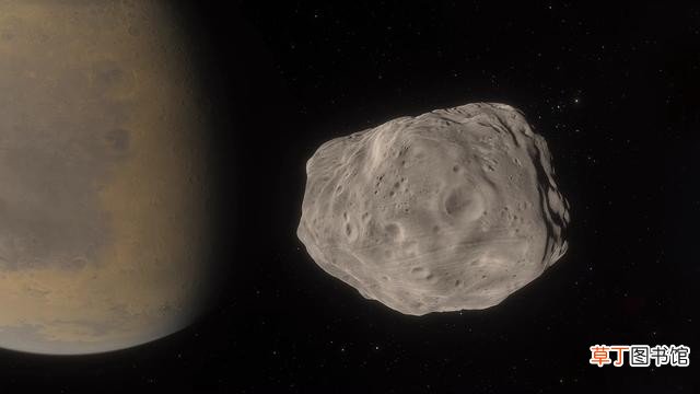 45亿公里外的海王星 八大行星的真实照片