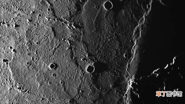 45亿公里外的海王星 八大行星的真实照片
