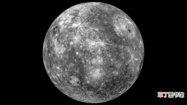 45亿公里外的海王星 八大行星的真实照片