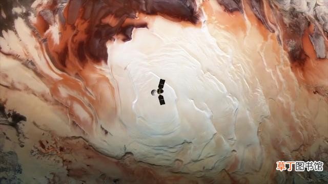 45亿公里外的海王星 八大行星的真实照片