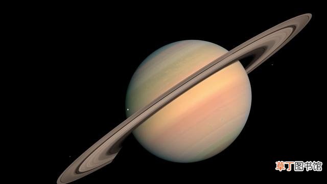 45亿公里外的海王星 八大行星的真实照片