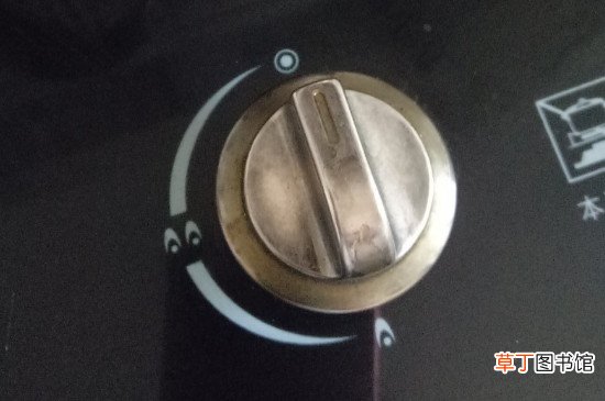 燃气灶怎么打火