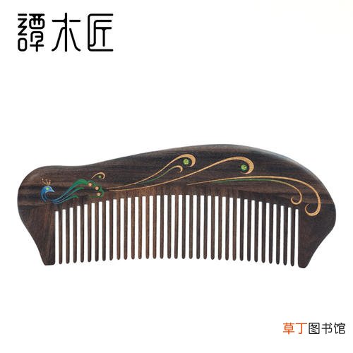 原因须知 为什么谭木匠不能乱送