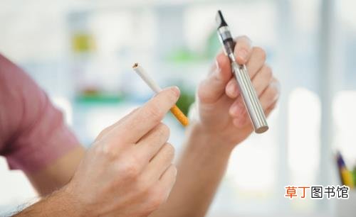 电子烟拟纳入控烟 电子烟对人体的危害有哪些