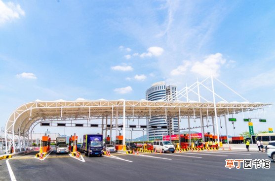 五一收费公路免费几天 今年“五一”假期继续免收小型客车通行费