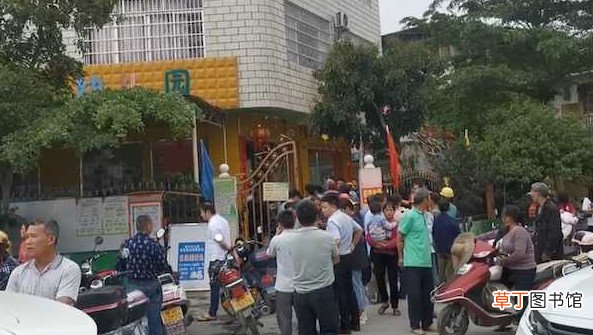 如何加强校园安全管理 广西北流一幼儿园发生一起伤害事件