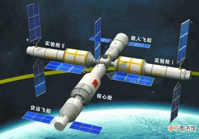 天和号空间站在哪发射 空间站天和核心舱将于今日发射