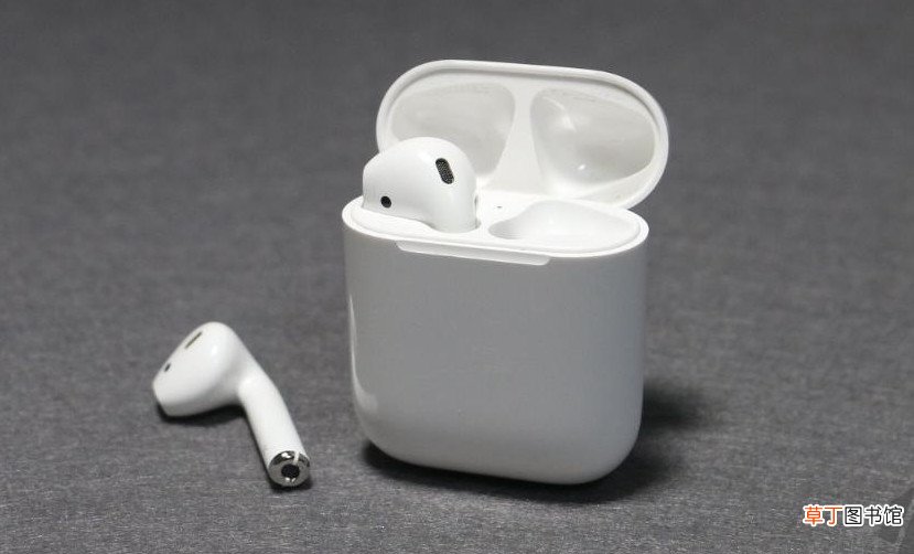苹果airpods真假区别 苹果将削减AirPods产量