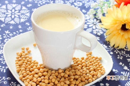 蜂蜜可以和豆浆一起喝吗
