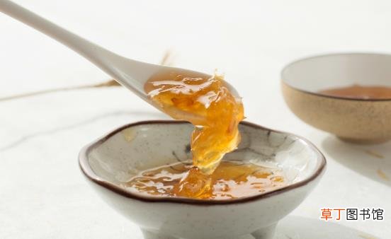 常喝蜂蜜柚子茶的好处 蜂蜜柚子茶做法
