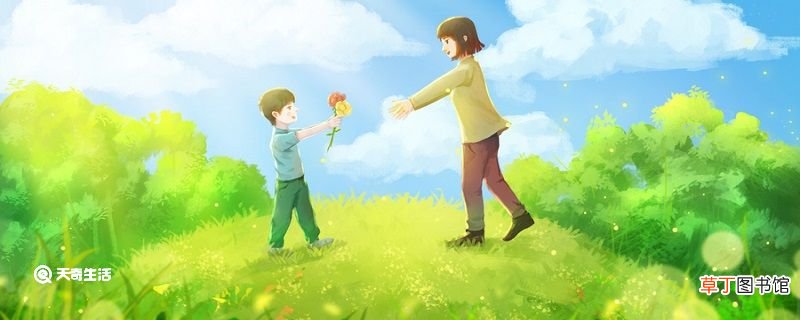 慈母倚门情 游子行路苦意思 慈母倚门情游子行路苦的意思是什么
