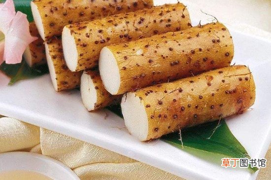 白萝卜可以和山药一起炖汤吗