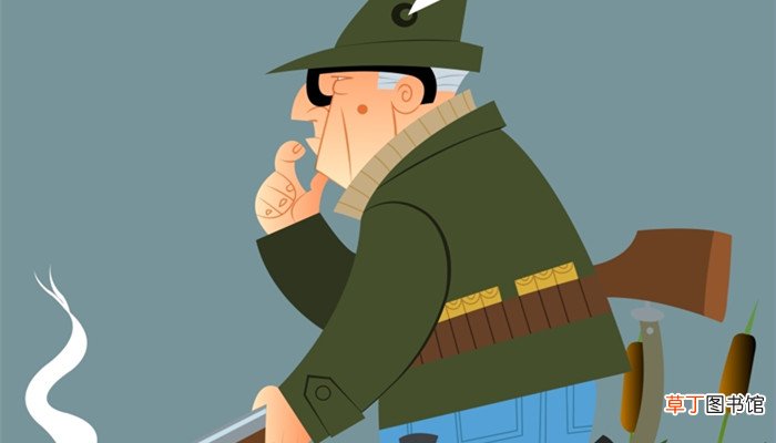 霍加加西的故事告诉我们什么道理 霍加加西这则故事的道理