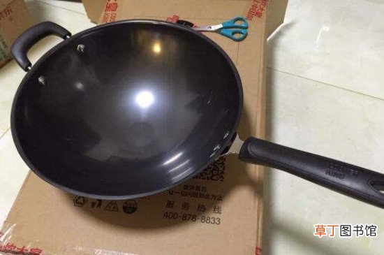 不锈钢锅怎么开锅