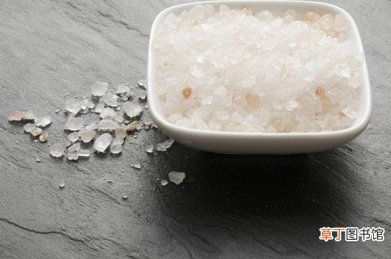食盐过期了怎么利用