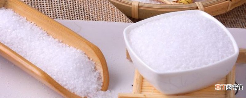 食盐过期了怎么利用