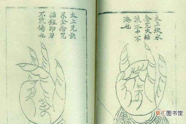 中国古代穿越事件是真的吗?李淳风被称穿越者推背图预言