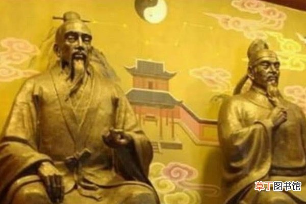中国古代穿越事件是真的吗?李淳风被称穿越者推背图预言