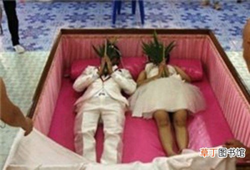 人死后为什么要盖住脸,竟然有着科学原理在其中