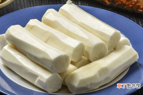 牛肉可以和山药一起吃吗