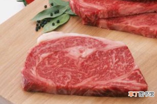 牛肉可以和香菇一起吃吗