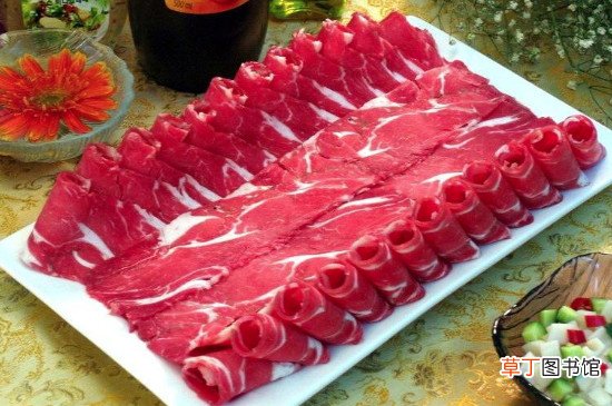 牛肉可以和胡萝卜一起吃吗