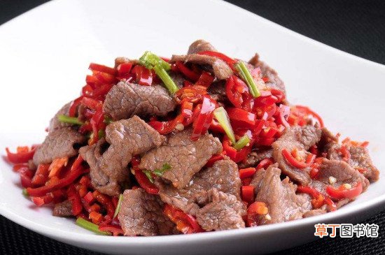 牛肉可以和韭菜一起吃吗?