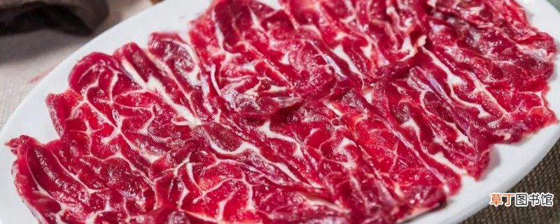 牛肉可以和虾一起吃吗?