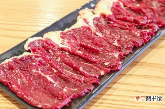 牛肉可以和虾一起吃吗?