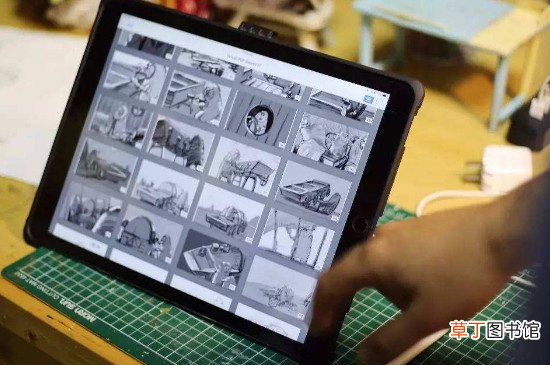 苹果平板ipad怎样录屏