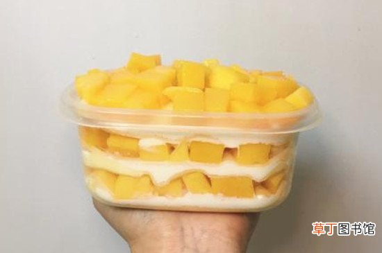 芒果可以放冰箱吗?
