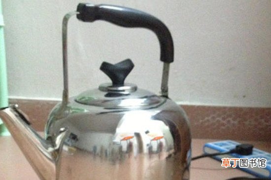 电烧水壶可以煮花茶吗