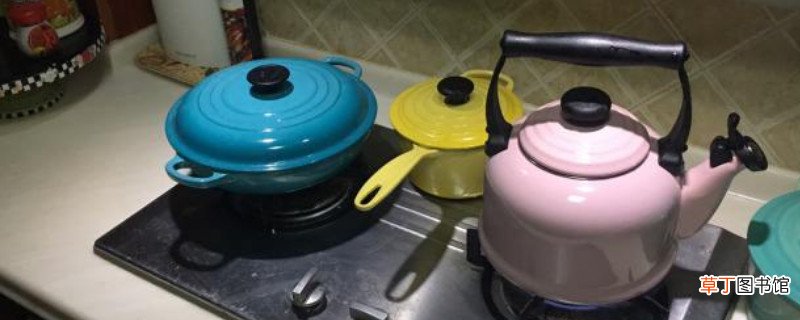 电烧水壶可以煮花茶吗