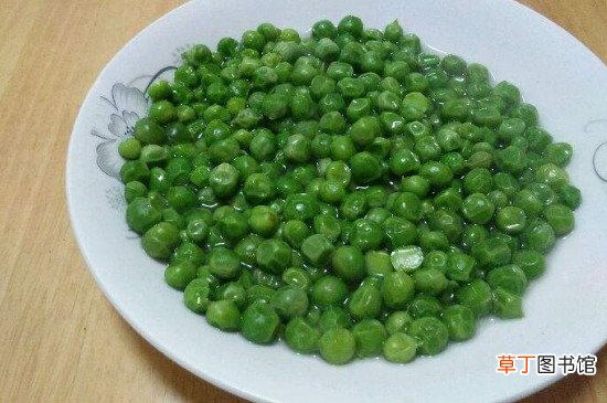 青豆煮多长时间能熟