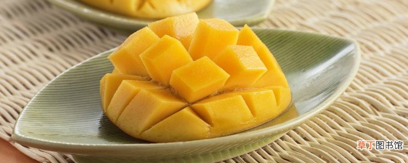 芒果和榴莲可以一起吃吗