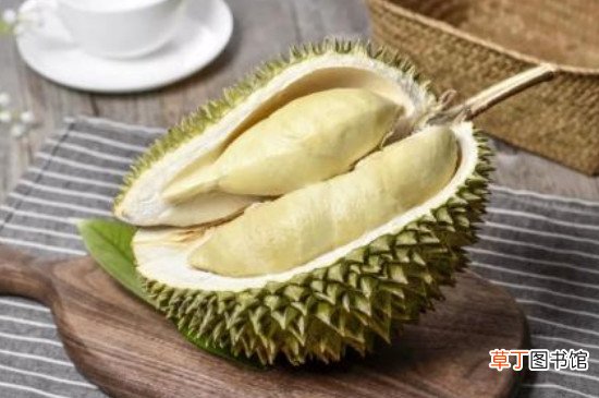芒果和榴莲可以一起吃吗