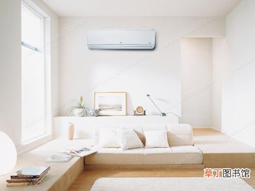 空调不制热的原因及解决办法-家庭须知