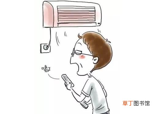 空调不制热的原因及解决办法-家庭须知