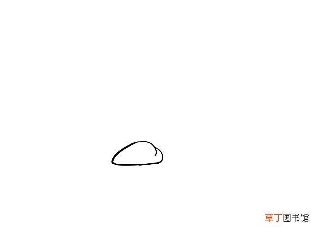 珊瑚简笔画