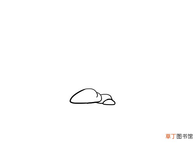 珊瑚简笔画