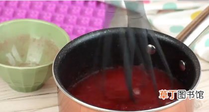 3种简单办法教你图文详解 如何制作软糖窍门