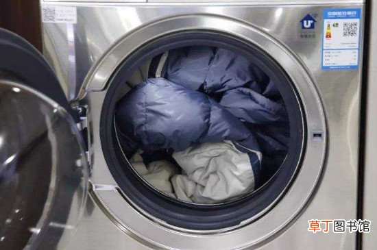被子被雨淋了还能用吗
