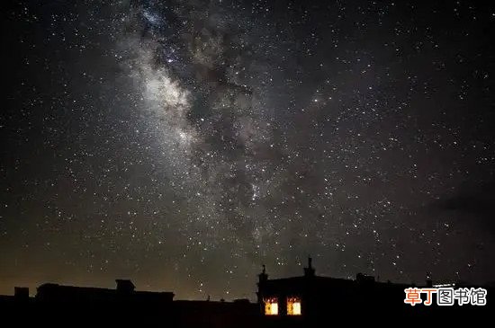 启明星是什么时候出现