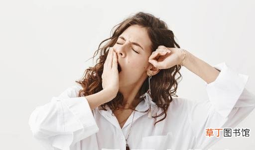 睡眠不足的5个信号 睡眠不足会带来的危害