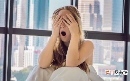 睡眠不足的5个信号 睡眠不足会带来的危害