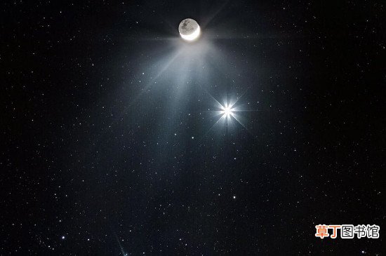 长庚星和启明星指的是什么