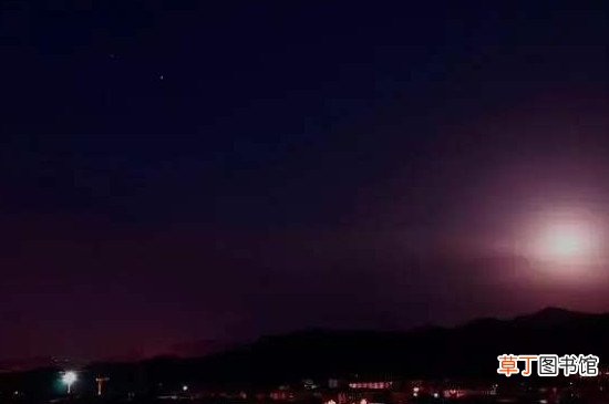 天狼星是什么星