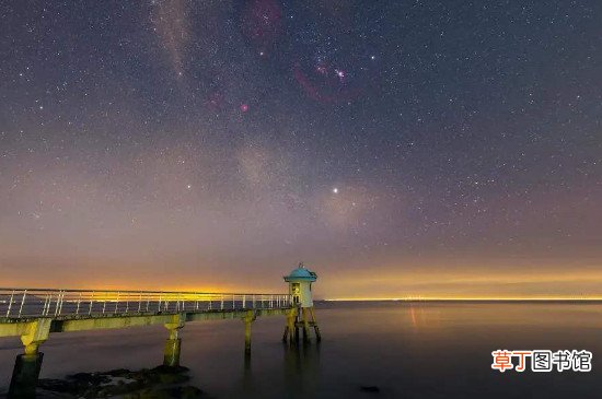 天狼星是什么星