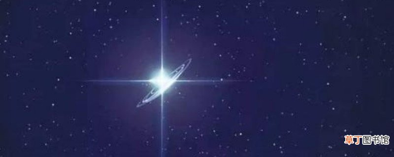 启明星是北极星吗