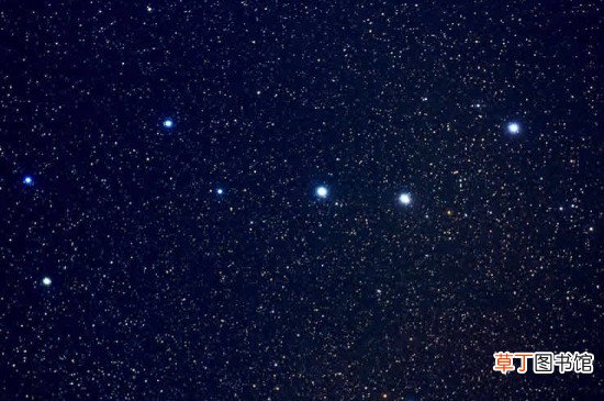 启明星是北极星吗